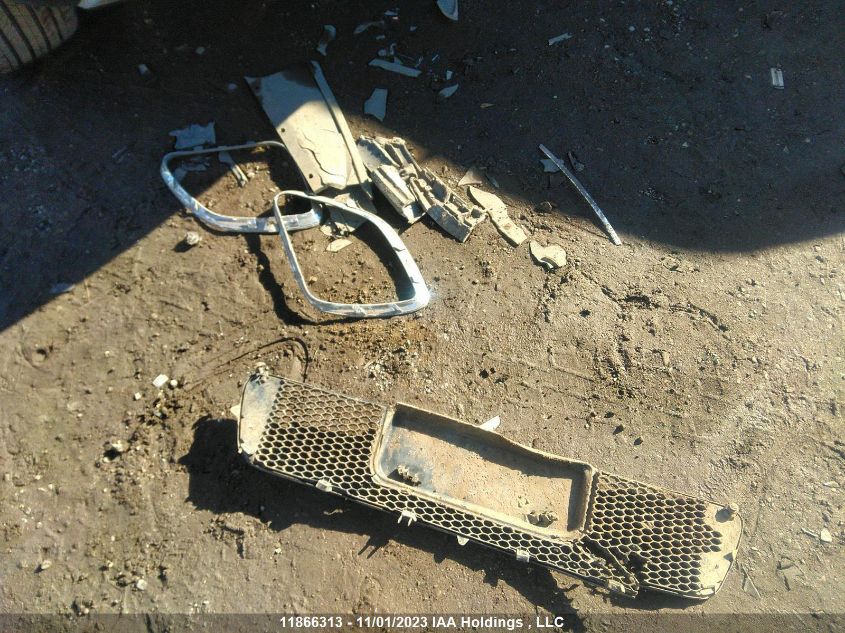 2023 Chevrolet Trailblazer Lt VIN: KL79MPS29PB018589 Lot: 11866313