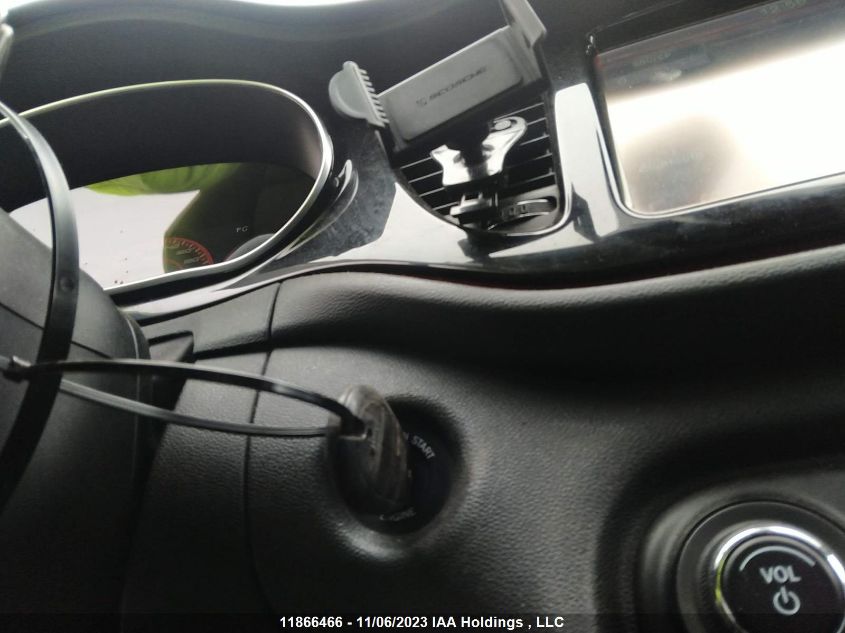 2015 Dodge Dart Se Aero VIN: 1C3CDFDH8FD379095 Lot: 11866466