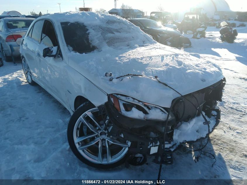 2014 Mercedes-Benz E-Class E 350 VIN: WDDHF8JB6EA938995 Lot: 11866472