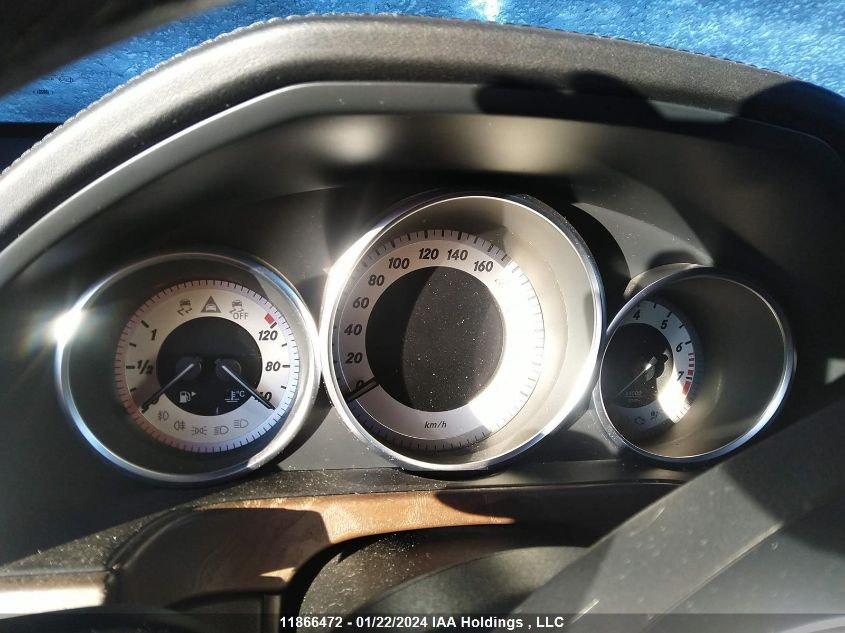 2014 Mercedes-Benz E-Class E 350 VIN: WDDHF8JB6EA938995 Lot: 11866472