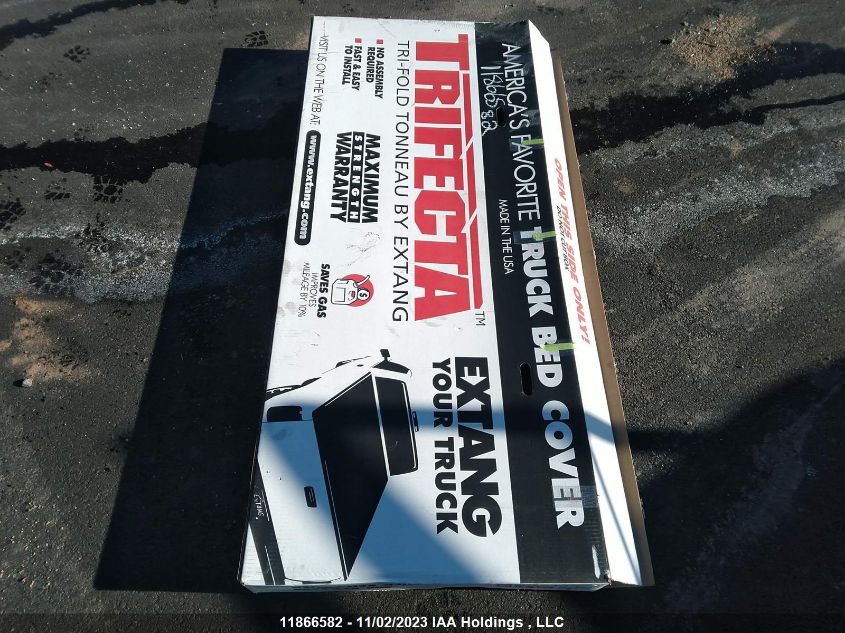 2019 Ford F-150 VIN: 1FTEW1EP7KFC91421 Lot: 11866582