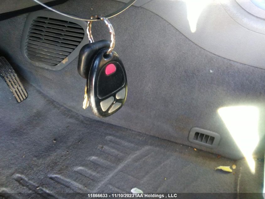 2014 Chevrolet Traverse Ls VIN: 1GNKRFEDXEJ281469 Lot: 11866633