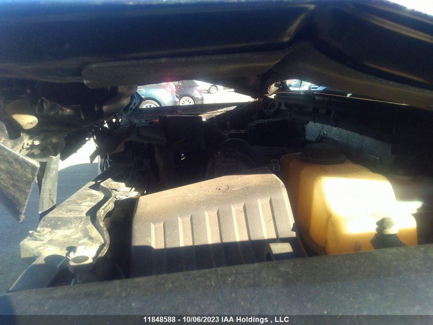 2013 Ford F-150 Xlt/Fx4/Lariat VIN: 1FTFW1ET3DFA55787 Lot: 11848588X