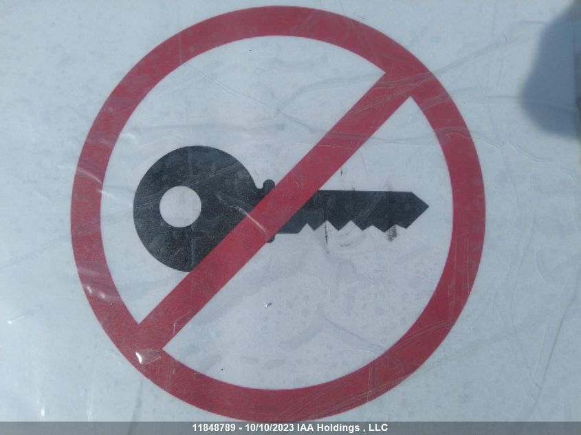 2022 Subaru Forester Wilderness VIN: JF2SKELC6NH410012 Lot: 11848789X