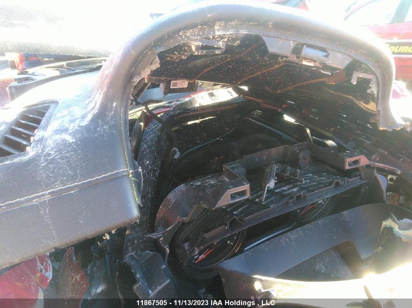 2022 GMC Terrain Sle VIN: 3GKALTEVXNL122817 Lot: 11867505