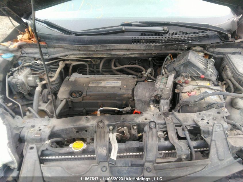 2015 Honda Cr-V VIN: 2HKRM4H34FH115536 Lot: 11867617