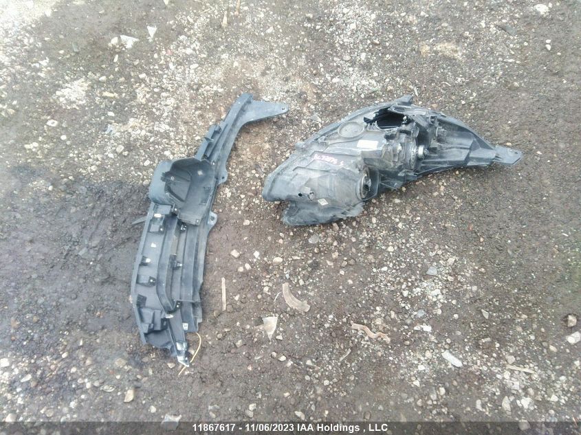 2015 Honda Cr-V VIN: 2HKRM4H34FH115536 Lot: 11867617