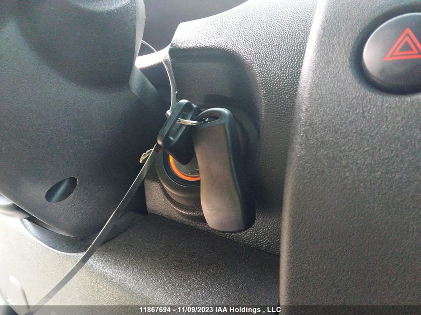 2006 Nissan Xterra Off Road/S/Se VIN: 5N1AN08WX6C529098 Lot: 11867694