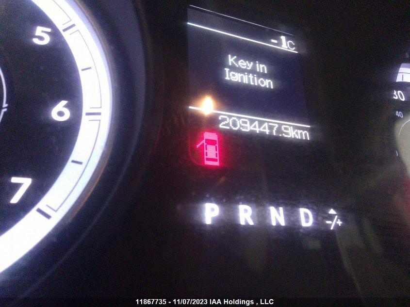 2013 Ram 1500 St VIN: 1C6RR7FP7DS570525 Lot: 11867735