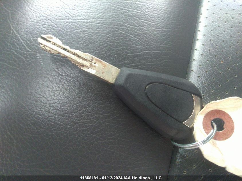 2007 Subaru Legacy 2.5I VIN: 4S3BL616477202931 Lot: 11868181