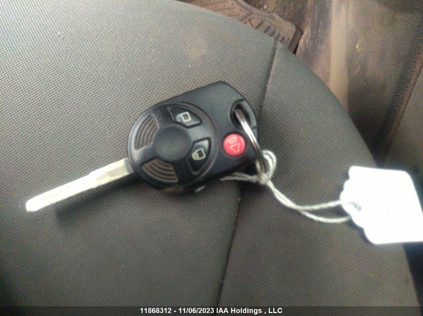 2016 Ford Escape Se VIN: 1FMCU9GX5GUB49091 Lot: 11868312