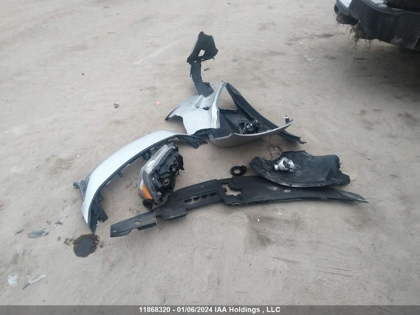 2013 Lexus Es 350 350 VIN: JTHBK1GGXD2020115 Lot: 11868320