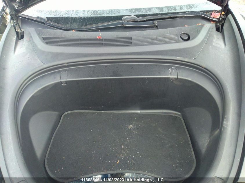 2018 Tesla Model 3 Long Range VIN: 5YJ3E1EB4JF147262 Lot: 11868546