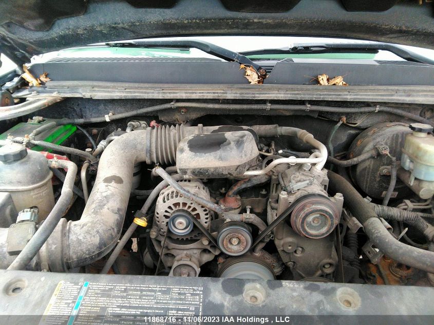 2010 GMC Sierra 1500 VIN: 1GTSCTEX5AZ237104 Lot: 11868716