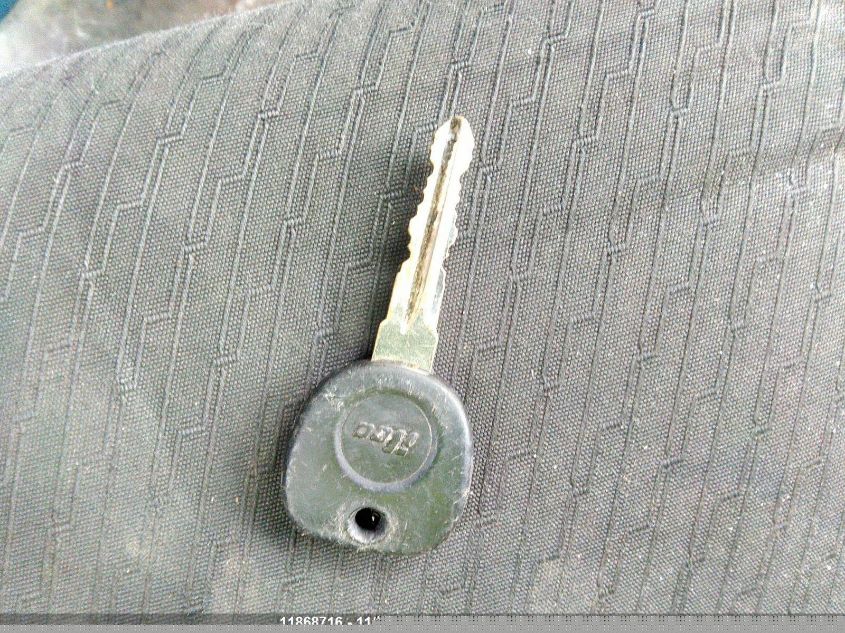 2010 GMC Sierra 1500 VIN: 1GTSCTEX5AZ237104 Lot: 11868716