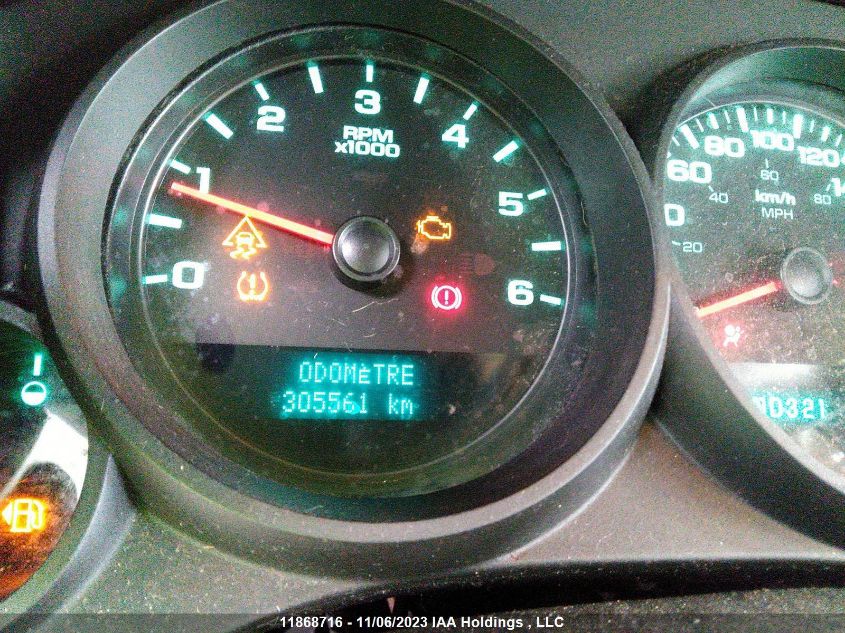 2010 GMC Sierra 1500 VIN: 1GTSCTEX5AZ237104 Lot: 11868716