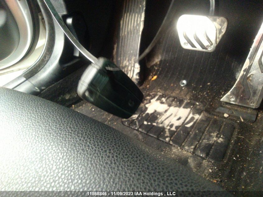 2009 BMW 3 Series 328I xDrive VIN: WBAPK73579A456400 Lot: 11868846