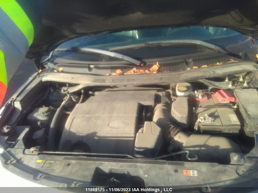 2012 Ford Explorer Xlt VIN: 1FMHK8D83CGA85919 Lot: 11869175