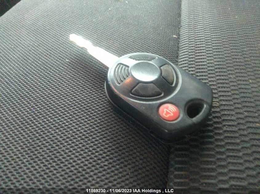 2010 Ford Edge Sel VIN: 2FMDK3JCXABB37710 Lot: 11869230