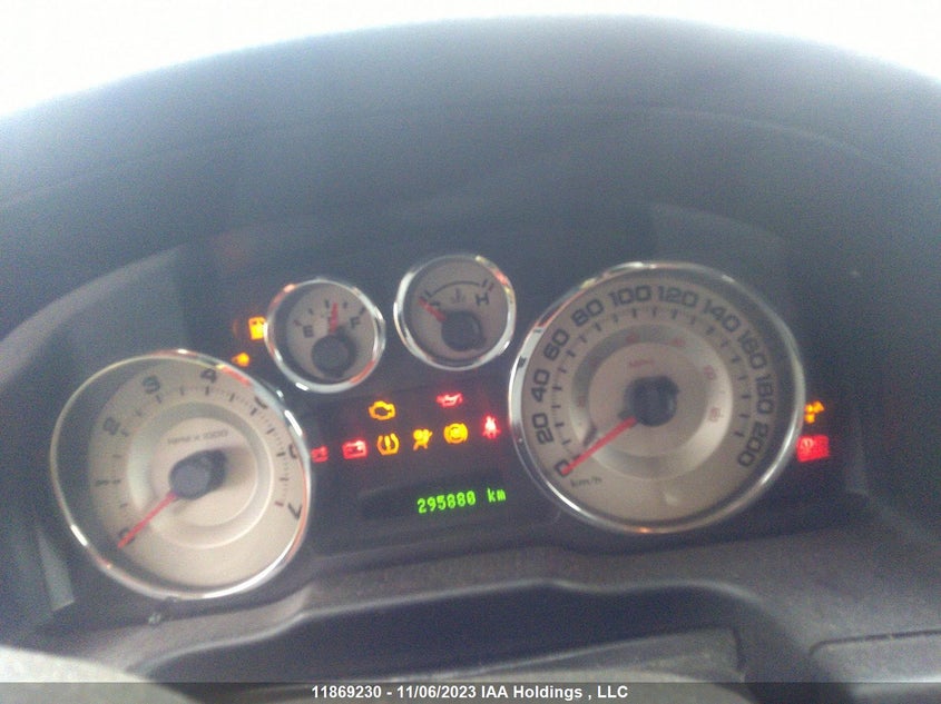 2010 Ford Edge Sel VIN: 2FMDK3JCXABB37710 Lot: 11869230