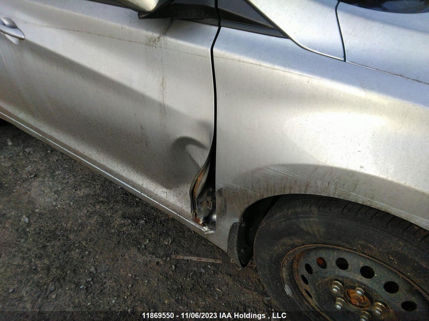 2014 Hyundai Elantra Se/Sport/Limited VIN: 5NPDH4AE7EH519052 Lot: 11869550