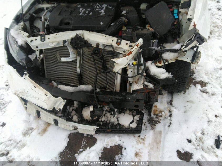 2017 Toyota Corolla Ce/Le/Se VIN: 2T1BURHE0HC920195 Lot: 11869887