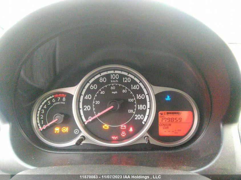 2011 Mazda Mazda2 VIN: JM1DE1HY2B0105340 Lot: 11870083