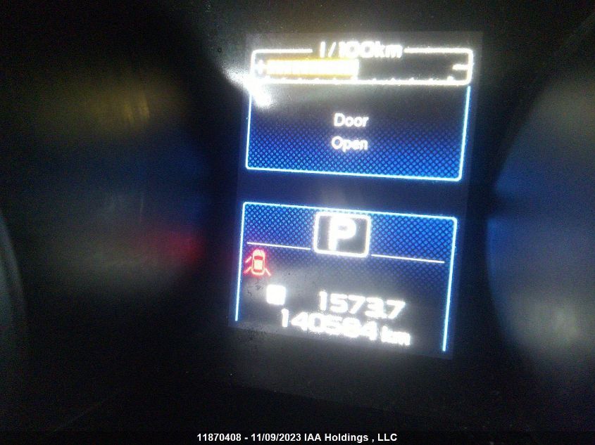 2017 Subaru Outback 3.6R Limited VIN: 4S4BSFLC4H3204267 Lot: 11870408