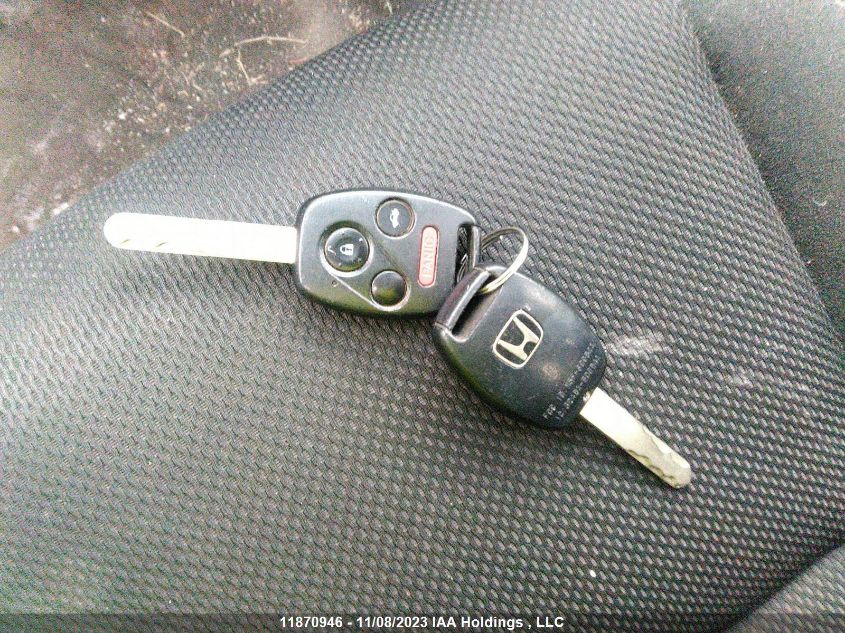 2009 Honda Civic Sdn Sport VIN: 2HGFA16609H026584 Lot: 11870946