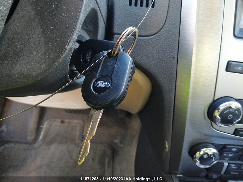 2012 Ford Fusion Se VIN: 3FAHP0HA7CR352451 Lot: 11871203