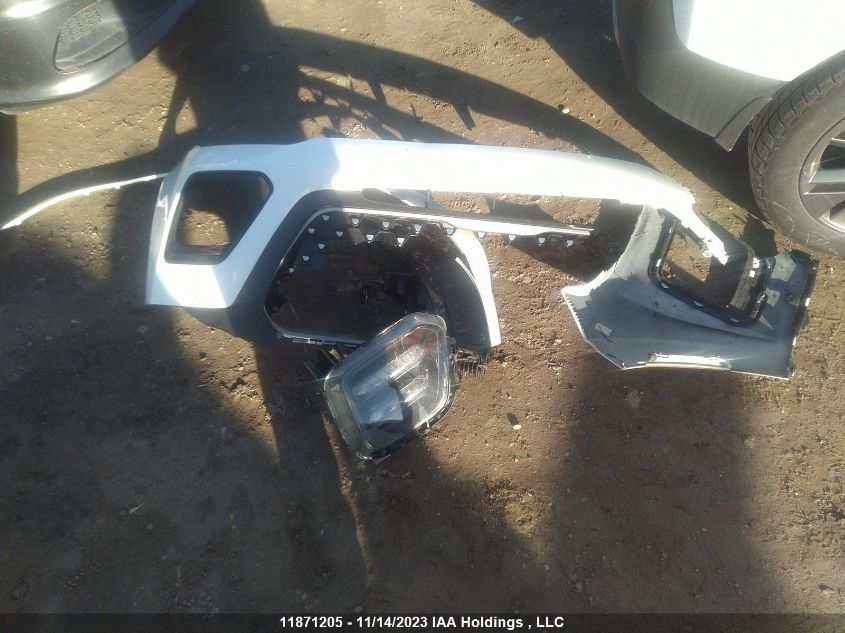 2022 Kia Soul VIN: KNDJ33AU5N7176720 Lot: 11871205