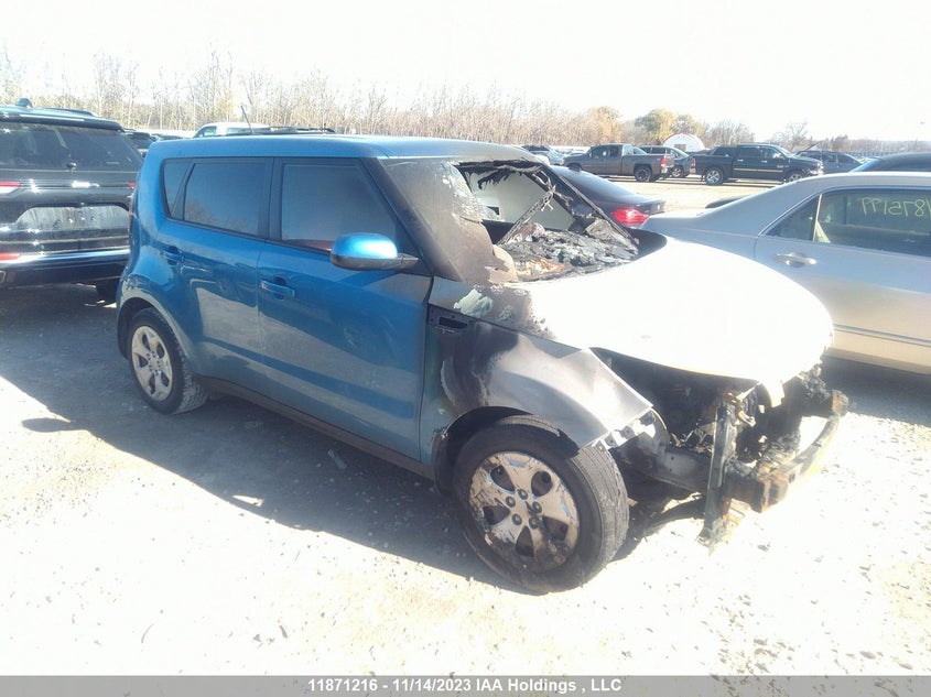 Vin: kndjn2a28f7204336, lot: 2200404, kia soul 2015 img_1