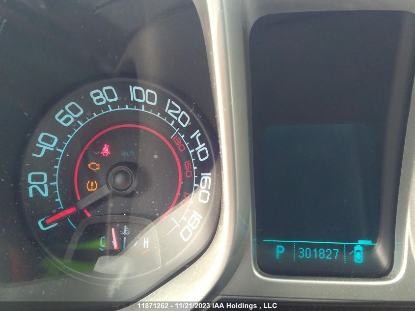 2010 Chevrolet Camaro 2Ss VIN: 2G1FK1EJ2A9127991 Lot: 11871262