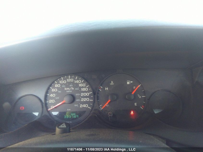 2002 Chrysler Neon Le VIN: 1C3ES46C12D610790 Lot: 11871406