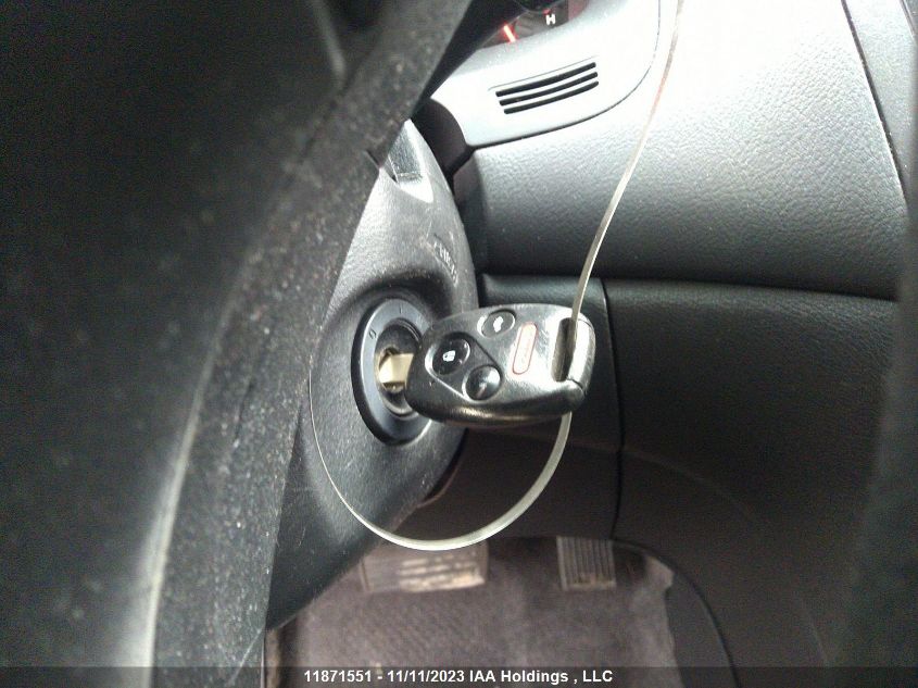 2005 Honda Accord VIN: 1HGCM56425A811620 Lot: 11871551