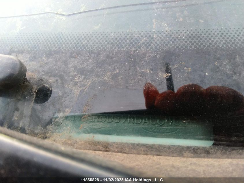 2019 Ford Flex Limited VIN: 2FMHK6D89KBA06408 Lot: 11866828X