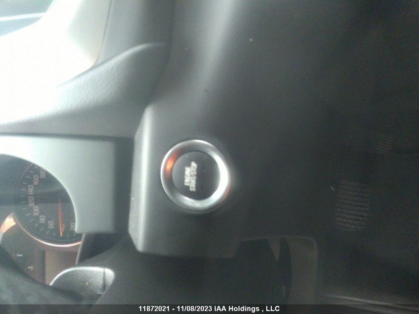 2023 GMC Terrain Sle VIN: 3GKALTEG0PL225944 Lot: 11872021