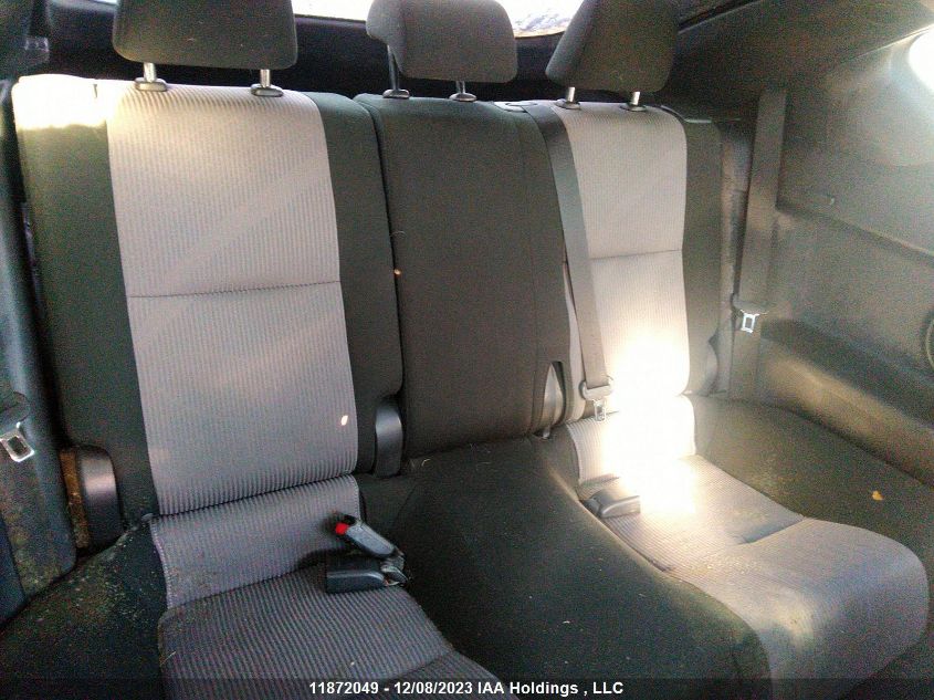 2014 Scion Tc VIN: JTKJF5C70E3070315 Lot: 11872049