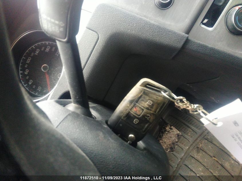 2017 Volkswagen Golf Trendline/Highline VIN: 3VW217AUXHM047980 Lot: 11872510