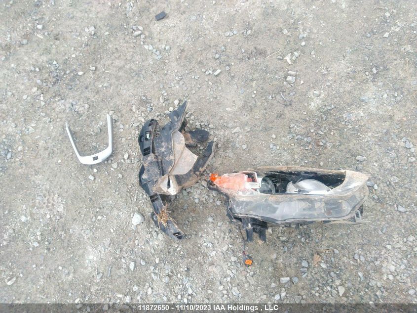 2016 Mazda Cx-3 Gs VIN: JM1DKBC71G0102451 Lot: 11872650