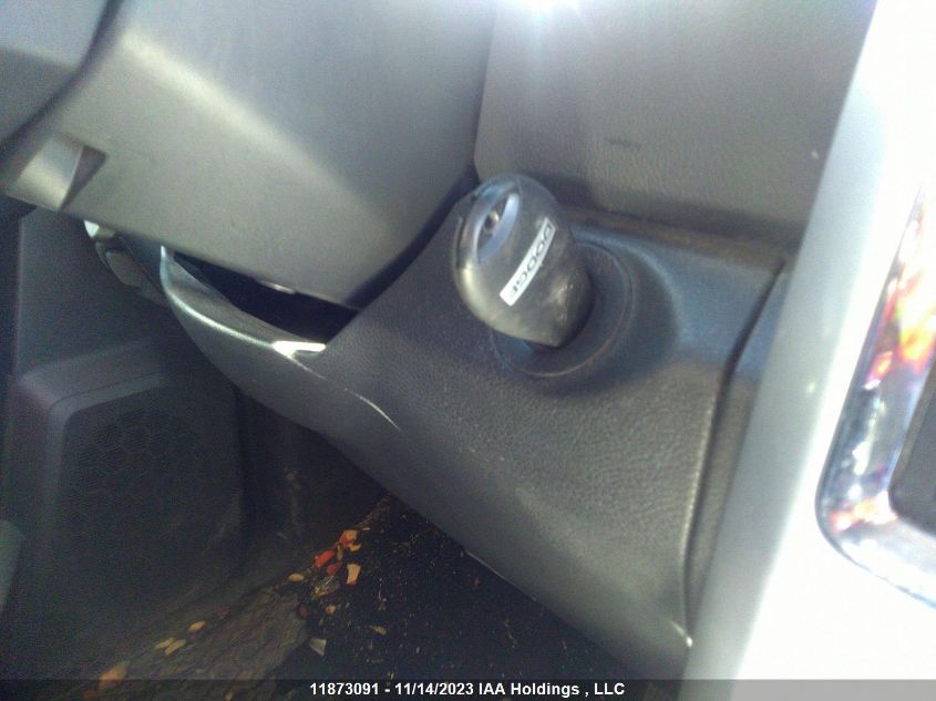 2010 Dodge Ram 1500 VIN: 1D7RV1CT6AS190886 Lot: 11873091