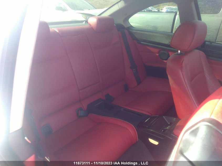 2012 BMW 3 Series 335I xDrive VIN: WBAKF9C58CE859621 Lot: 11873111