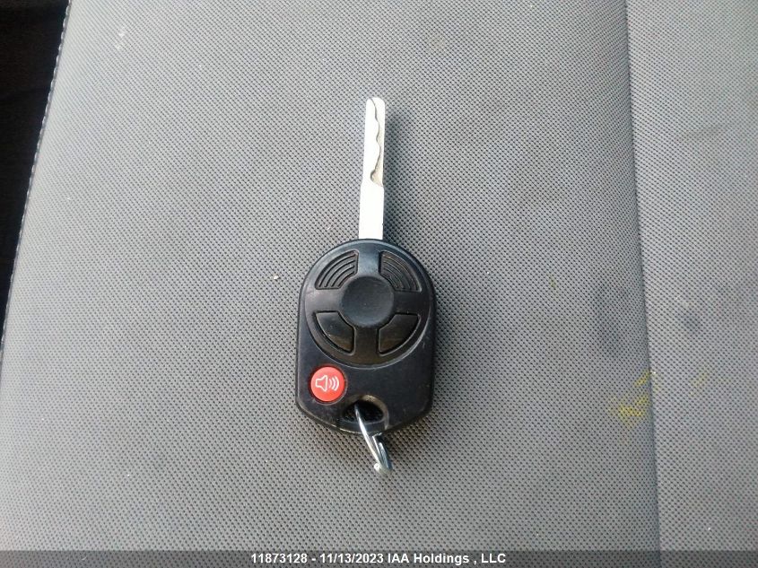 2014 Ford Escape Se VIN: 1FMCU0G92EUC77928 Lot: 11873128