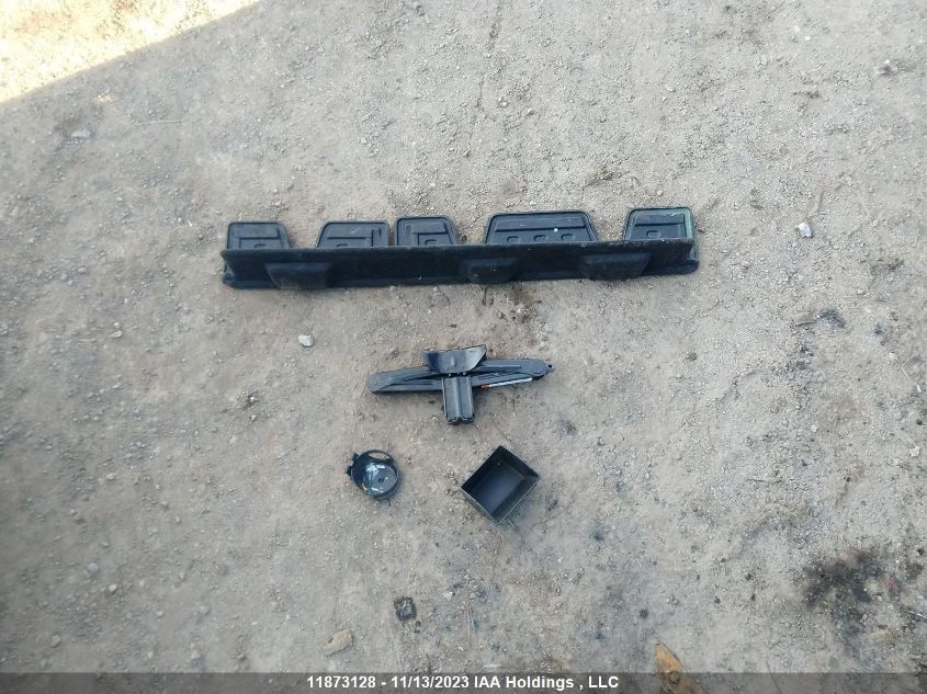 2014 Ford Escape Se VIN: 1FMCU0G92EUC77928 Lot: 11873128