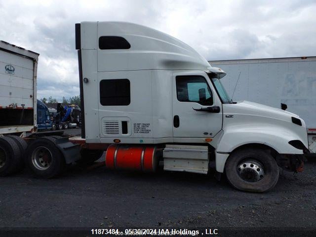 2019 International Lt VIN: 3HSDZAPR7KN483229 Lot: 11873484