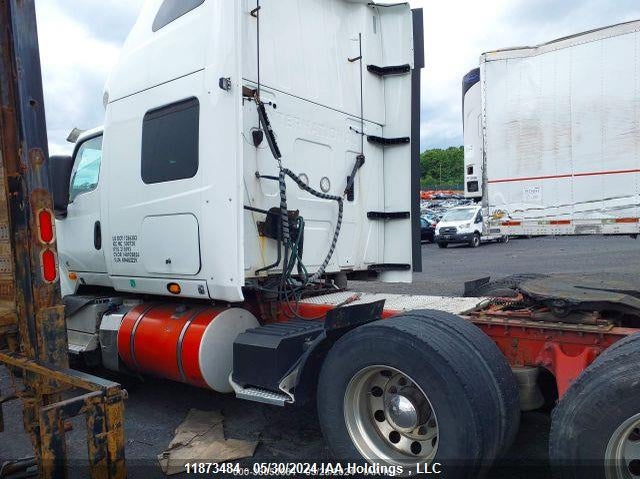 2019 International Lt VIN: 3HSDZAPR7KN483229 Lot: 11873484