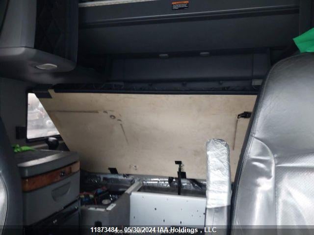 2019 International Lt VIN: 3HSDZAPR7KN483229 Lot: 11873484