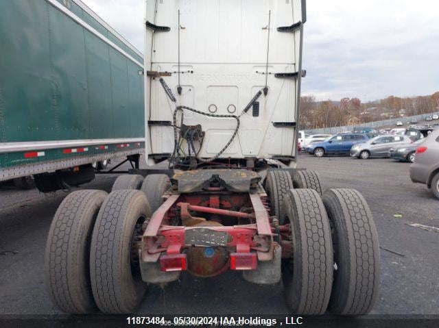 2019 International Lt VIN: 3HSDZAPR7KN483229 Lot: 11873484