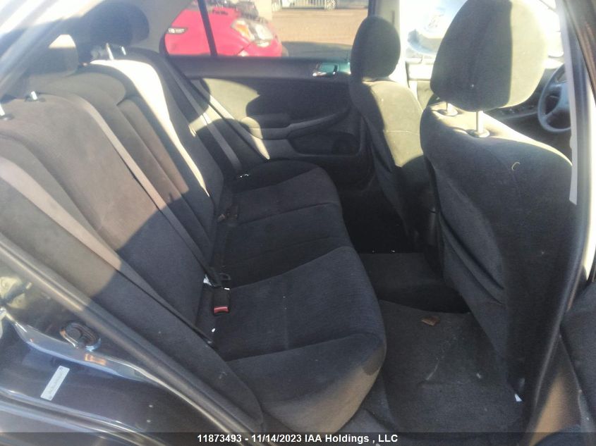 2004 Honda Accord Sdn Lx VIN: 1HGCM66364A803077 Lot: 11873493