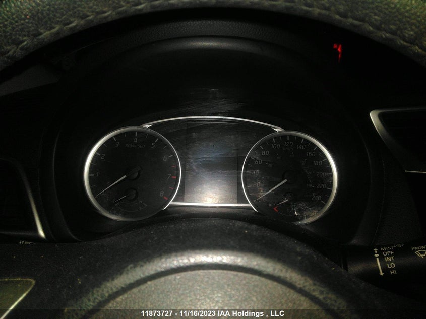 2017 Nissan Sentra S/Sv/Sr/Sl VIN: 3N1AB7AP8HY355523 Lot: 11873727